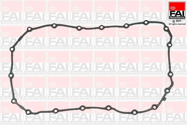 FAI AUTOPARTS Прокладка, масляный поддон SG1187